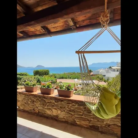 Feriehus - Villaggio Terrata- Golfo Aranci