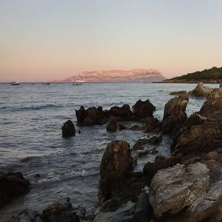 Feriehus - Villaggio Terrata- Golfo Aranci Marinella (Sardinia)
