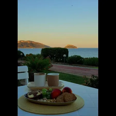 - Villaggio Terrata- Golfo Aranci * Marinella