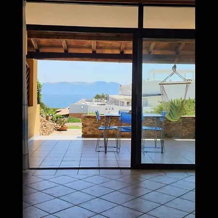 - Villaggio Terrata- Golfo Aranci Nyaraló Marinella