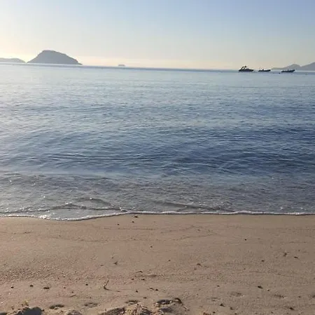 - Villaggio Terrata- Golfo Aranci Сasa de vacaciones Marinella (Sardinia)