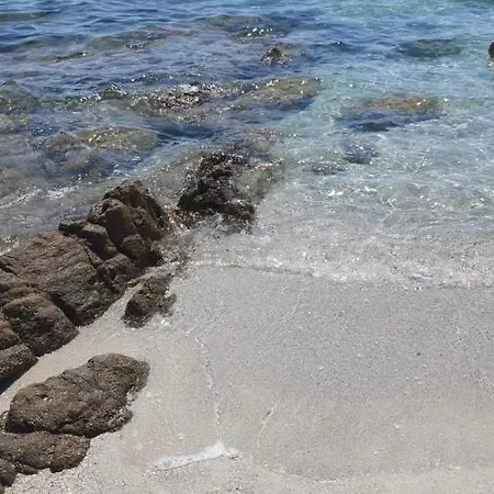 Nyaraló - Villaggio Terrata- Golfo Aranci