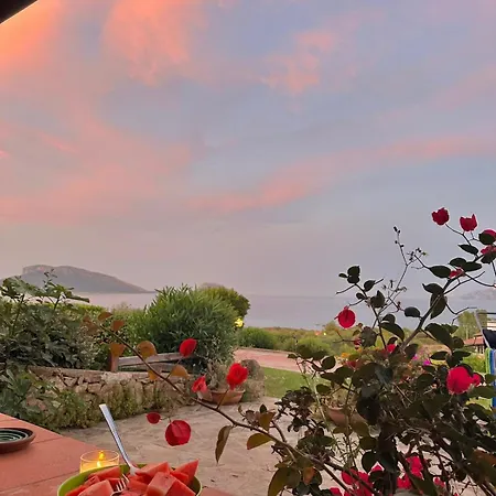 - Villaggio Terrata- Golfo Aranci Marinella (Sardinia)