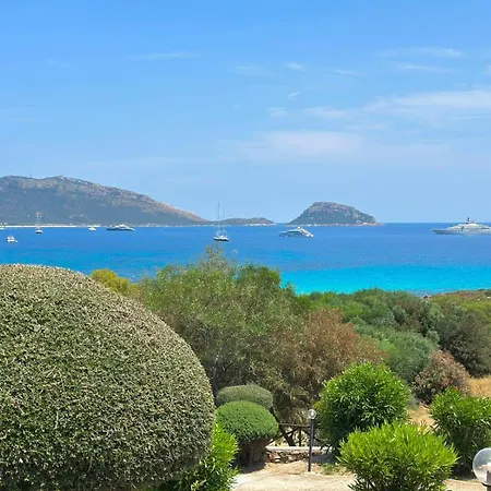 - Villaggio Terrata- Golfo Aranci Сasa de vacaciones