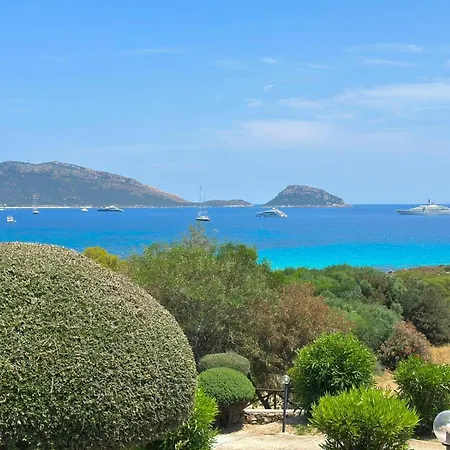- Villaggio Terrata- Golfo Aranci Nyaraló