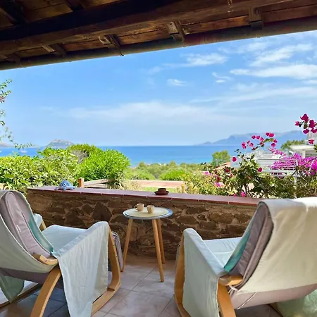 - Villaggio Terrata- Golfo Aranci *