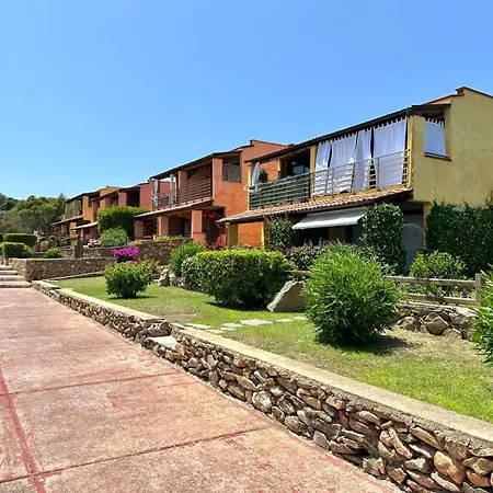 - Villaggio Terrata- Golfo Aranci Marinella