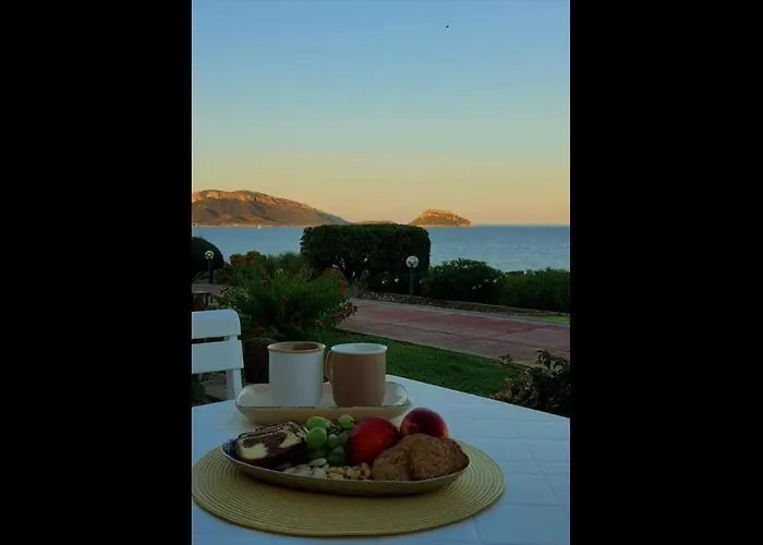 - Villaggio Terrata- Golfo Aranci * Marinella (Sardinia)