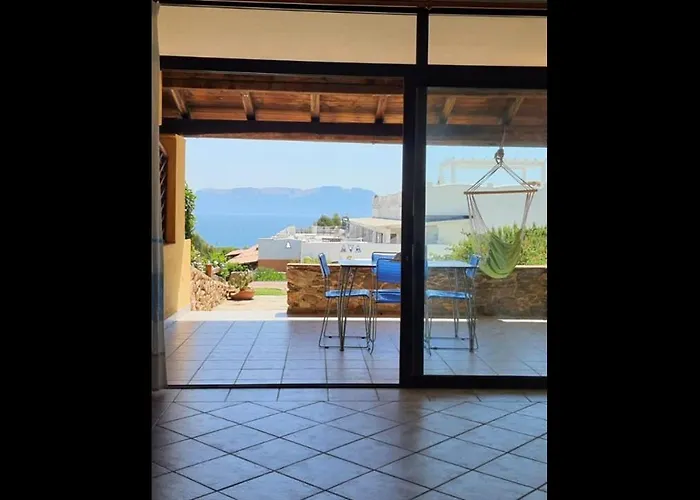 - Villaggio Terrata- Golfo Aranci Vakantiehuis Marinella (Sardinia)