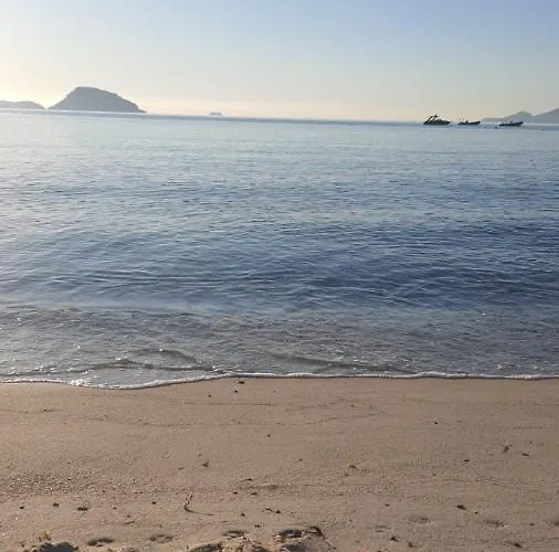 - Villaggio Terrata- Golfo Aranci Vakantiehuis Marinella (Sardinia)