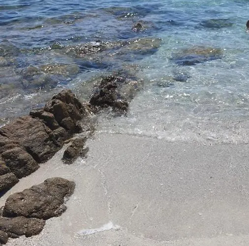 Сasa de vacaciones - Villaggio Terrata- Golfo Aranci