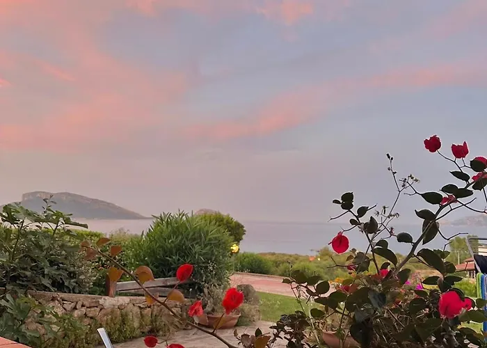 - Villaggio Terrata- Golfo Aranci Marinella (Sardinia)