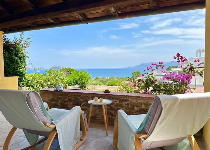 - Villaggio Terrata- Golfo Aranci *